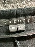 Theory Black Jeans Size 10 - photo 7