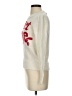 Wildfox Ivory Pullover Sweater Size XS - photo 5