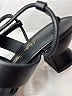 Salvatore Ferragamo Black Sandals Size EU 38 - photo 4