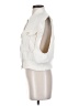 Christian Lacroix 100% Polyester Ivory Vest Size S - photo 5