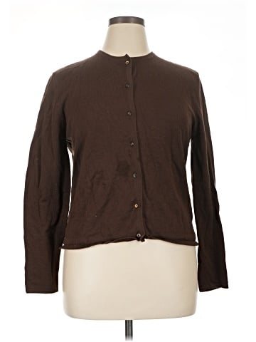 Faconnable Long Sleeve Button-Down Shirt (view 1)
