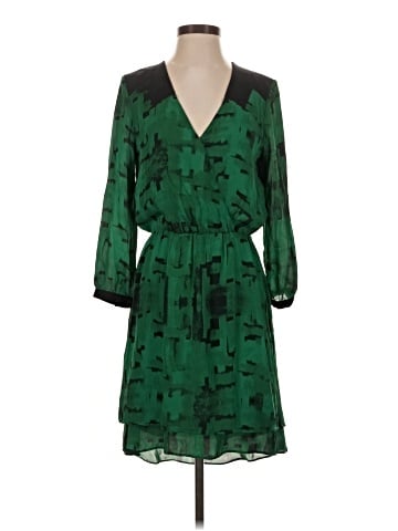 Barneys New York Casual Dress (view 1)