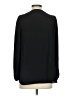 Eight Sixty Black Long Sleeve Blouse Size XS - photo 2