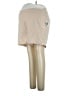 Old Navy - Maternity Tan Khaki Shorts Size XL Maternity - photo 1