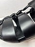 Salvatore Ferragamo Black Sandals Size EU 38 - photo 7