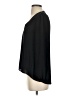 Eight Sixty Black Long Sleeve Blouse Size XS - photo 5