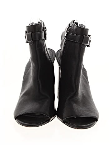 Coach Ankle Boots (view 2)