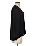 Eight Sixty Black Long Sleeve Blouse Size XS - photo 4