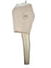 Old Navy - Maternity Tan Khaki Shorts Size XL Maternity - photo 5