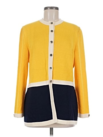 St. John Collection by Marie Gray Cardigan (view 1)