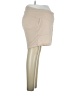 Old Navy - Maternity Tan Khaki Shorts Size XL Maternity - photo 4