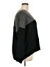 Vince Camuto Color Block Black Pullover Sweater Size XXL - photo 4