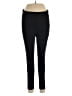Torrid Solid Black Active Pants Size 1X Plus (1) - photo 1
