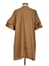 Imperial Tan Casual Dress Size S - photo 2