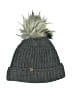 David & Young Gray Beanie One size - photo 1