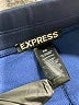 Express Blue Active Pants Size XS - photo 7