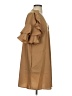 Imperial Tan Casual Dress Size S - photo 4