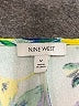 Nine West Tropical Green Casual Dress Size 12 - photo 7