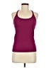 Athleta Burgundy Purple Tank Top Size M - photo 1