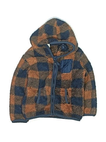 Little Me Jacket (view 1)