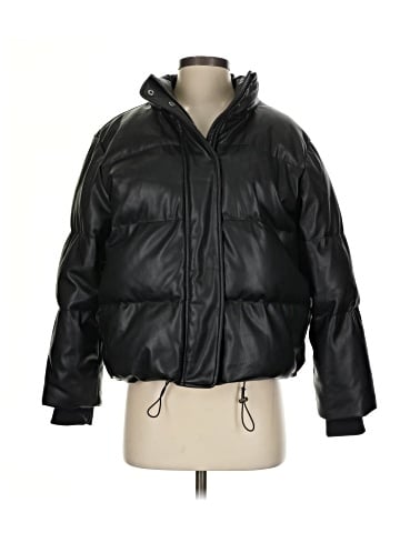 Alice + Olivia Snow Jacket (view 1)