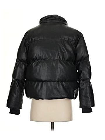 Alice + Olivia Snow Jacket (view 2)