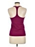 Athleta Burgundy Purple Tank Top Size M - photo 2