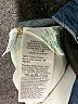 J.Crew 100% Cotton Blue Denim Shorts Size 29 waist - photo 4