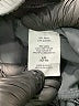 Athletic Works Solid Gray Track Pants Size L - photo 9