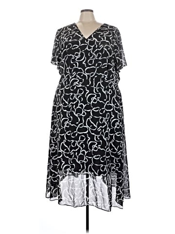 BLOOMCHIC Cocktail Dress (view 1)