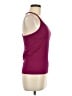 Athleta Burgundy Purple Tank Top Size M - photo 4