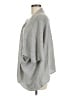 Assorted Brands Gray Cardigan Size M - photo 5
