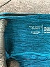 Victoria's Secret Blue Active Pants Size S - photo 7
