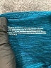 Victoria's Secret Blue Active Pants Size S - photo 8