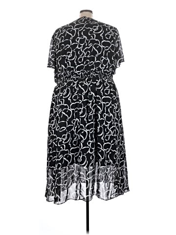 BLOOMCHIC Cocktail Dress (view 2)