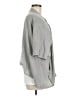 Assorted Brands Gray Cardigan Size M - photo 4