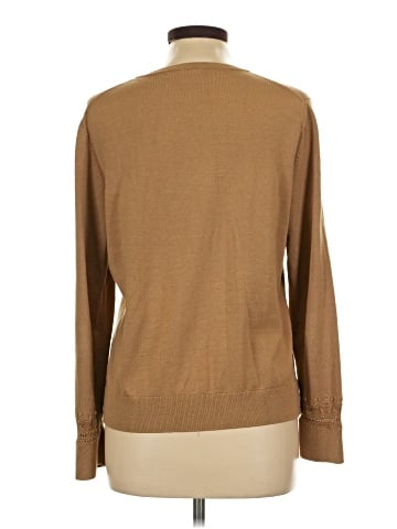 Winter Silks Silk Cardigan (view 2)