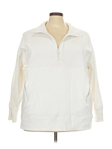 Active by Old Navy Fleece (view 1)