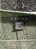 Cyrus Green Pullover Sweater Size 2X - photo 7