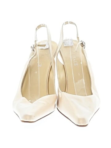 Grace Heels (view 2)