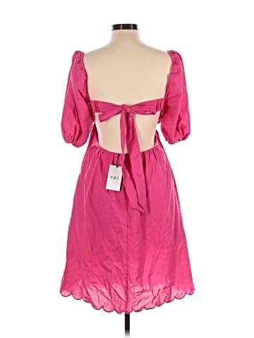 o.p.t Casual Dress (view 2)