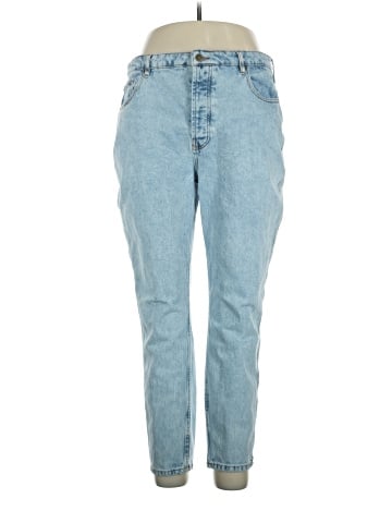 Sézane Jeans (view 1)