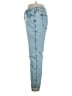 Sézane Blue Jeans Size L - photo 5