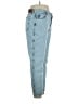 Sézane Blue Jeans Size L - photo 4