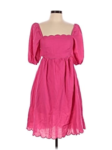 o.p.t Casual Dress (view 1)