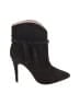 RAYE Black Ankle Boots Size 7 - photo 1