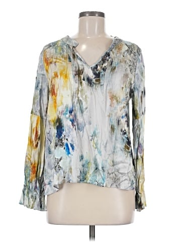 Lola & Sophie Long Sleeve T-Shirt (view 1)