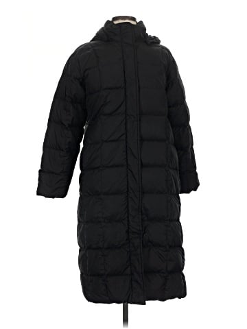 Lands' End Coat (view 1)