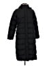 Lands' End 100% Polyester Black Coat Size XS - photo 1