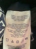 Lands' End 100% Polyester Print Blue Jacket Size 1X - photo 7